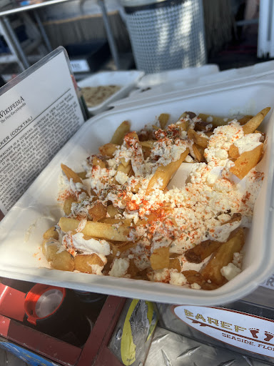 Photo of Mr. Gyro Hero - 2215 E County Hwy 30A, Santa Rosa Beach, FL 32459