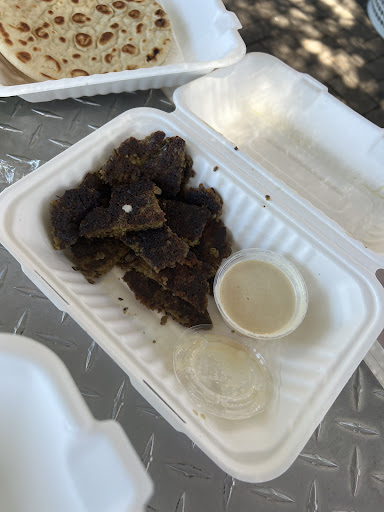 Photo of Mr. Gyro Hero - 2215 E County Hwy 30A, Santa Rosa Beach, FL 32459