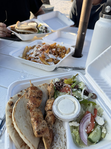 Photo of Mr. Gyro Hero - 2215 E County Hwy 30A, Santa Rosa Beach, FL 32459