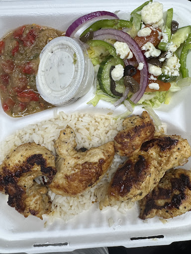 Photo of Mr. Gyro Hero - 2215 E County Hwy 30A, Santa Rosa Beach, FL 32459