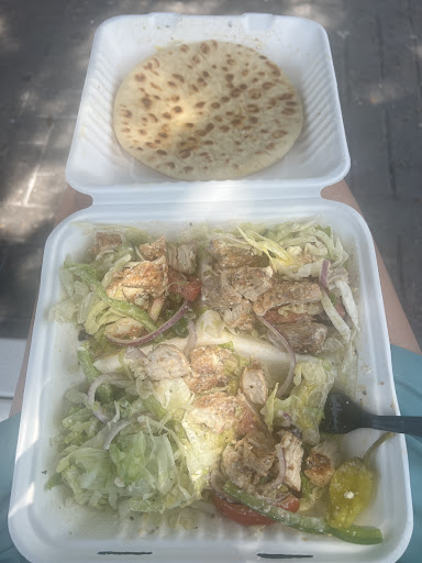 Photo of Mr. Gyro Hero - 2215 E County Hwy 30A, Santa Rosa Beach, FL 32459