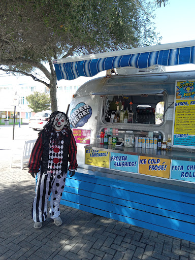 Photo of Mr. Gyro Hero - 2215 E County Hwy 30A, Santa Rosa Beach, FL 32459