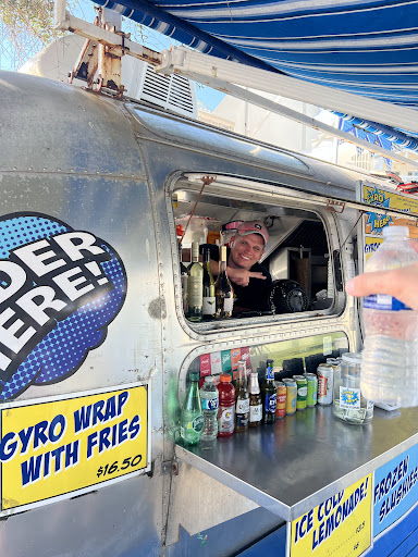 Photo of Mr. Gyro Hero - 2215 E County Hwy 30A, Santa Rosa Beach, FL 32459