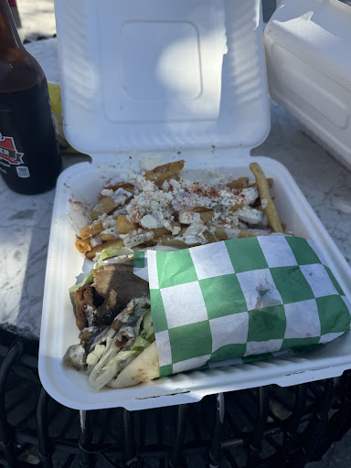 Photo of Mr. Gyro Hero - 2215 E County Hwy 30A, Santa Rosa Beach, FL 32459