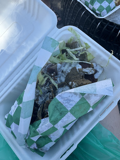 Photo of Mr. Gyro Hero - 2215 E County Hwy 30A, Santa Rosa Beach, FL 32459