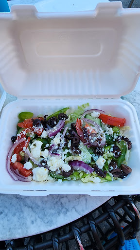 Photo of Mr. Gyro Hero - 2215 E County Hwy 30A, Santa Rosa Beach, FL 32459