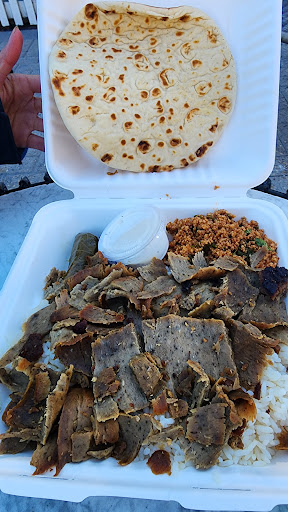 Photo of Mr. Gyro Hero - 2215 E County Hwy 30A, Santa Rosa Beach, FL 32459