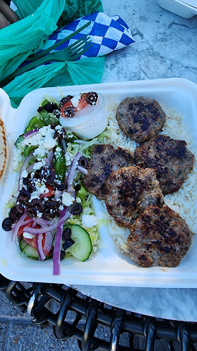 Photo of Mr. Gyro Hero - 2215 E County Hwy 30A, Santa Rosa Beach, FL 32459