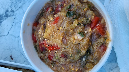 Photo of Mr. Gyro Hero - 2215 E County Hwy 30A, Santa Rosa Beach, FL 32459