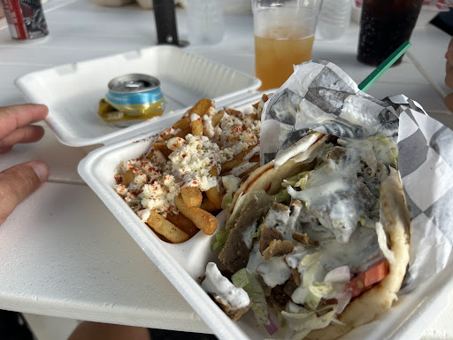 Photo of Mr. Gyro Hero - 2215 E County Hwy 30A, Santa Rosa Beach, FL 32459