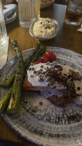 Photo of Bòsforo Seafood & Steak Restaurant - 10859 Emerald Coast Pkwy #206, Miramar Beach, FL 32550