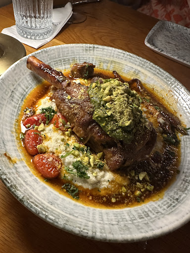 Photo of Bòsforo Seafood & Steak Restaurant - 10859 Emerald Coast Pkwy #206, Miramar Beach, FL 32550