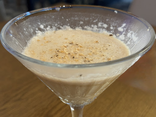 Photo of Bòsforo Seafood & Steak Restaurant - 10859 Emerald Coast Pkwy #206, Miramar Beach, FL 32550