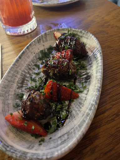 Photo of Bòsforo Seafood & Steak Restaurant - 10859 Emerald Coast Pkwy #206, Miramar Beach, FL 32550