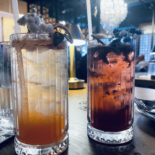 Photo of Bòsforo Seafood & Steak Restaurant - 10859 Emerald Coast Pkwy #206, Miramar Beach, FL 32550