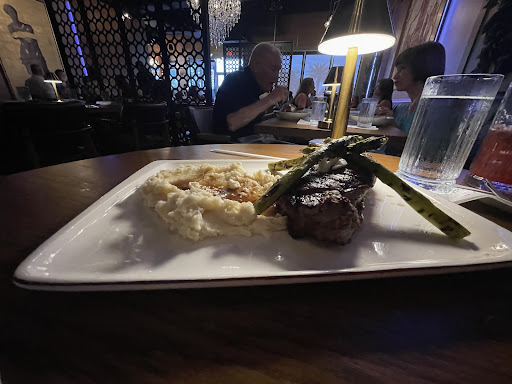 Photo of Bòsforo Seafood & Steak Restaurant - 10859 Emerald Coast Pkwy #206, Miramar Beach, FL 32550