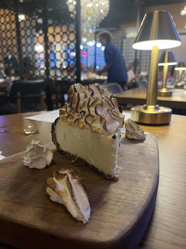 Photo of Bòsforo Seafood & Steak Restaurant - 10859 Emerald Coast Pkwy #206, Miramar Beach, FL 32550