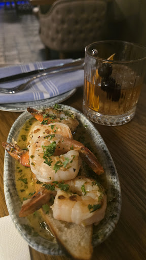 Photo of Bòsforo Seafood & Steak Restaurant - 10859 Emerald Coast Pkwy #206, Miramar Beach, FL 32550