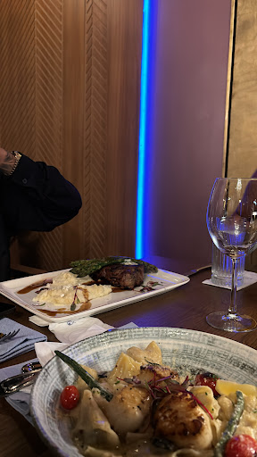 Photo of Bòsforo Seafood & Steak Restaurant - 10859 Emerald Coast Pkwy #206, Miramar Beach, FL 32550