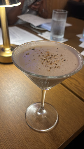 Photo of Bòsforo Seafood & Steak Restaurant - 10859 Emerald Coast Pkwy #206, Miramar Beach, FL 32550