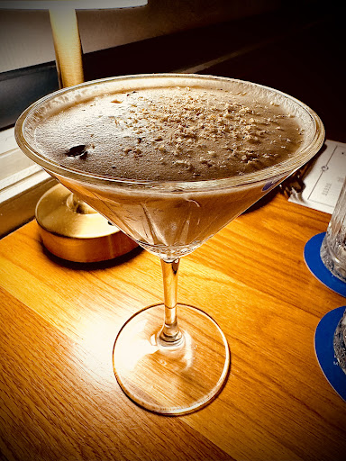 Photo of Bòsforo Seafood & Steak Restaurant - 10859 Emerald Coast Pkwy #206, Miramar Beach, FL 32550