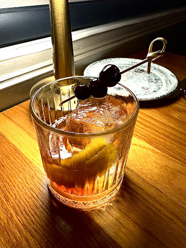 Photo of Bòsforo Seafood & Steak Restaurant - 10859 Emerald Coast Pkwy #206, Miramar Beach, FL 32550