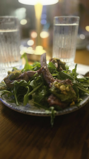 Photo of Bòsforo Seafood & Steak Restaurant - 10859 Emerald Coast Pkwy #206, Miramar Beach, FL 32550