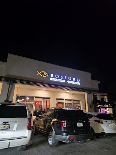 Photo of Bòsforo Seafood & Steak Restaurant - 10859 Emerald Coast Pkwy #206, Miramar Beach, FL 32550