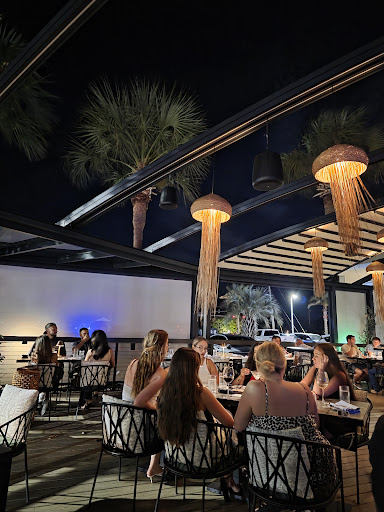 Photo of Bòsforo Seafood & Steak Restaurant - 10859 Emerald Coast Pkwy #206, Miramar Beach, FL 32550