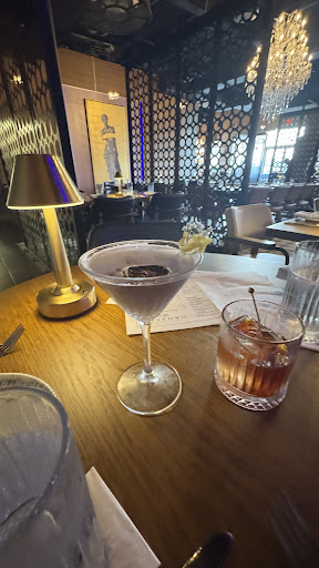 Photo of Bòsforo Seafood & Steak Restaurant - 10859 Emerald Coast Pkwy #206, Miramar Beach, FL 32550