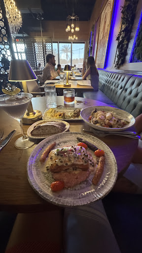 Photo of Bòsforo Seafood & Steak Restaurant - 10859 Emerald Coast Pkwy #206, Miramar Beach, FL 32550