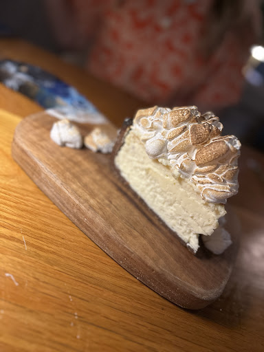 Photo of Bòsforo Seafood & Steak Restaurant - 10859 Emerald Coast Pkwy #206, Miramar Beach, FL 32550