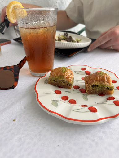 Photo of Red Onion Mediterranean Restaurant - 529 Harbor Blvd, Destin, FL 32541