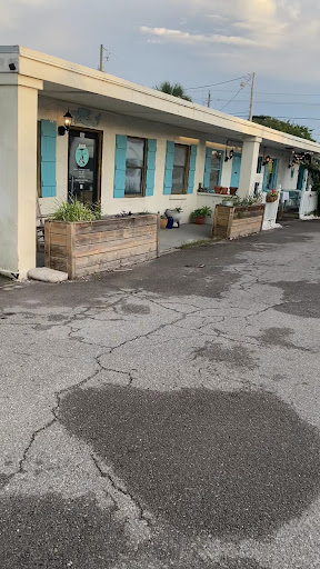 Photo of Red Onion Mediterranean Restaurant - 529 Harbor Blvd, Destin, FL 32541