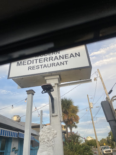 Photo of Red Onion Mediterranean Restaurant - 529 Harbor Blvd, Destin, FL 32541