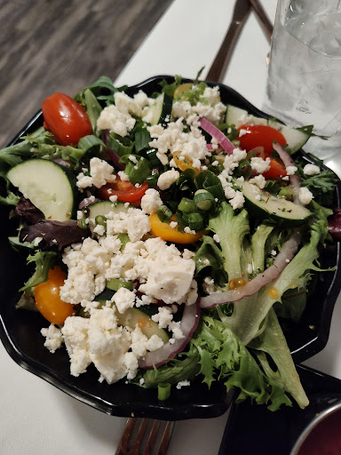 Photo of Red Onion Mediterranean Restaurant - 529 Harbor Blvd, Destin, FL 32541