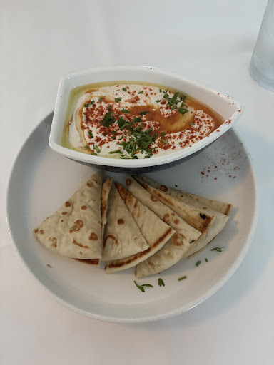 Photo of Red Onion Mediterranean Restaurant - 529 Harbor Blvd, Destin, FL 32541