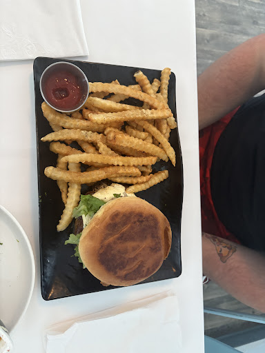 Photo of Red Onion Mediterranean Restaurant - 529 Harbor Blvd, Destin, FL 32541