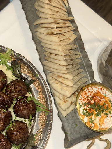 Photo of Red Onion Mediterranean Restaurant - 529 Harbor Blvd, Destin, FL 32541