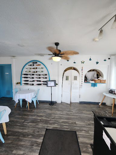 Photo of Red Onion Mediterranean Restaurant - 529 Harbor Blvd, Destin, FL 32541