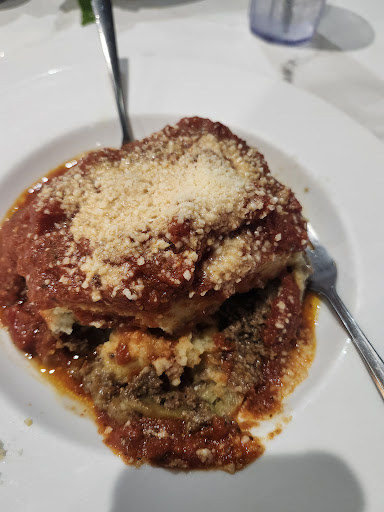 Photo of Aegean Greek Restaurant - 12889 US-98, Miramar Beach, FL 32550