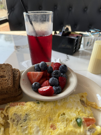 Photo of Aegean Greek Restaurant - 12889 US-98, Miramar Beach, FL 32550