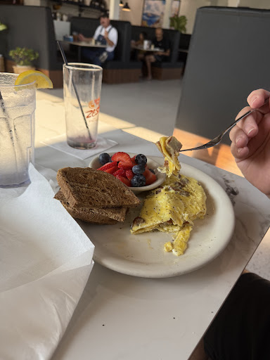 Photo of Aegean Greek Restaurant - 12889 US-98, Miramar Beach, FL 32550