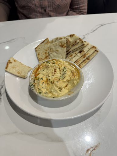 Photo of Aegean Greek Restaurant - 12889 US-98, Miramar Beach, FL 32550