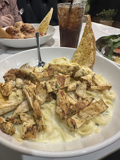 Photo of Aegean Greek Restaurant - 12889 US-98, Miramar Beach, FL 32550