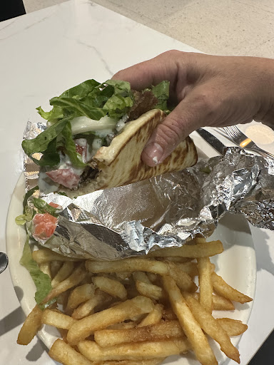 Photo of Aegean Greek Restaurant - 12889 US-98, Miramar Beach, FL 32550