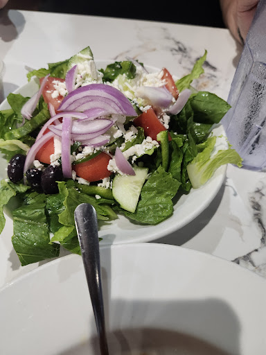 Photo of Aegean Greek Restaurant - 12889 US-98, Miramar Beach, FL 32550