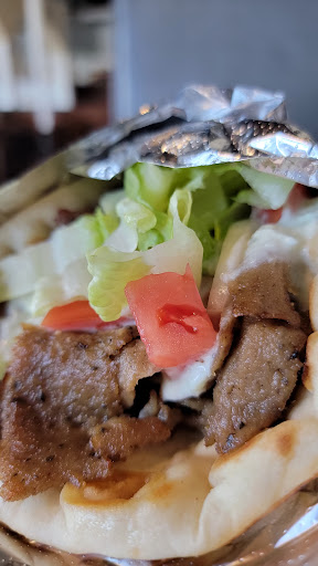 Photo of Aegean Greek Restaurant - 12889 US-98, Miramar Beach, FL 32550