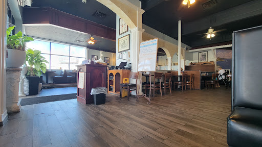 Photo of Aegean Greek Restaurant - 12889 US-98, Miramar Beach, FL 32550