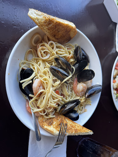 Photo of Aegean Greek Restaurant - 12889 US-98, Miramar Beach, FL 32550